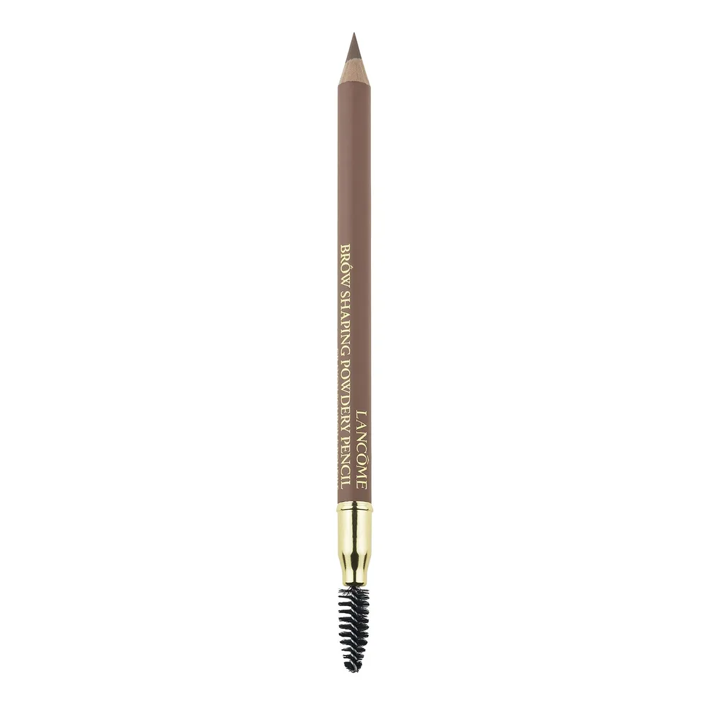 Карандаш для бровей Lancôme Brow Shaping Powdery Pencil, 02 Dark Blonde
