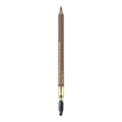 Карандаш для бровей Lancôme Brow Shaping Powdery Pencil, 02 Dark Blonde