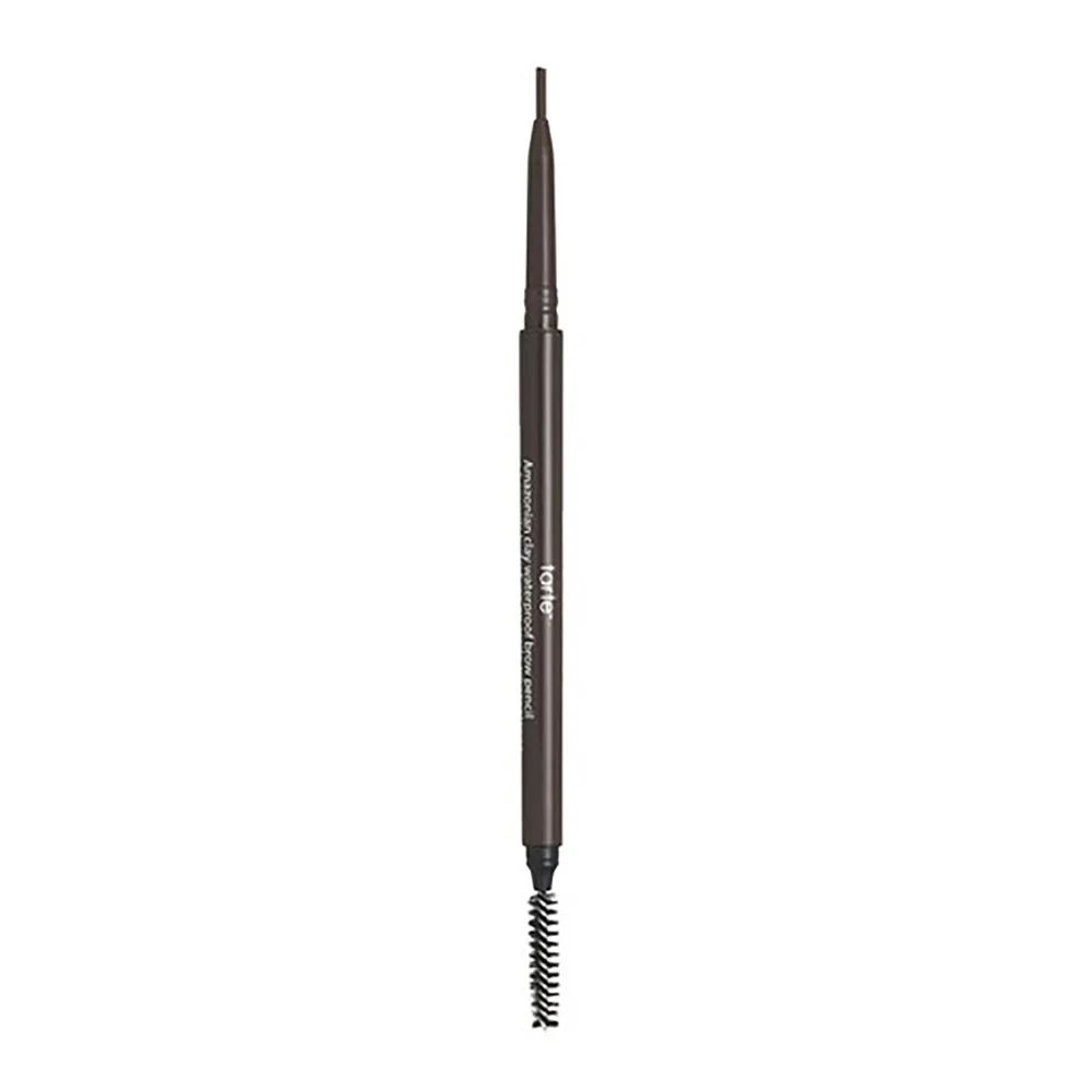 Водостойкий карандаш для бровей Tarte Amazonian Clay Waterproof Brow Pencil, 0.09 г, оттенок Taupe