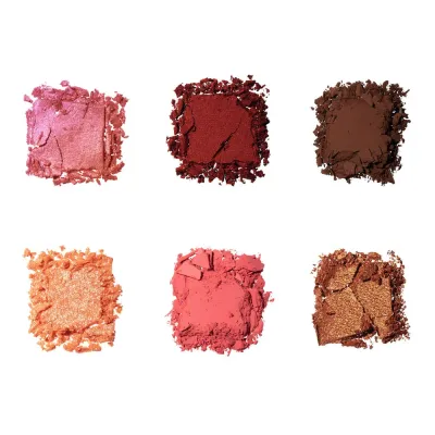 Палетка теней для век Nabla Cutie Palette