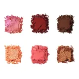 Палетка теней для век Nabla Cutie Palette — фото 1