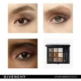 Палетка 9 теней для век Givenchy Le 9 De Givenchy, 8 г, оттенок 9.12 — фото 1