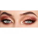 Палетка теней для век Charlotte Tilbury LUXURY PALETTE OF POPS PILLOW TALK, 5.2 г — фото 2