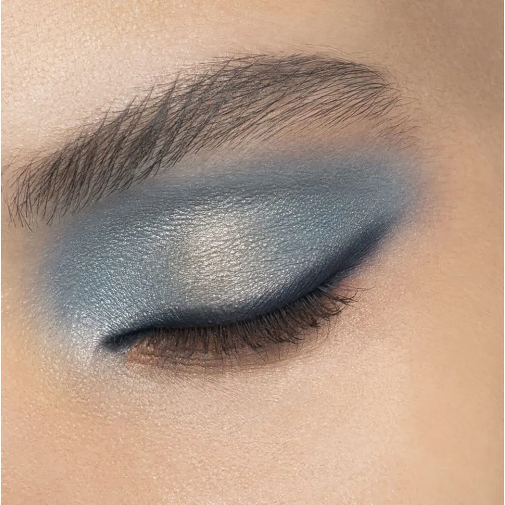 Палетка теней для век Diorshow 5 Couleurs Eye Palette, 7 г, оттенок 539 Grand Bal