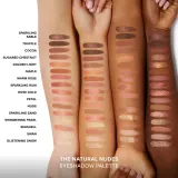 Палетка теней для век Too Faced Born This Way The Natural Nudes Eye Shadow Palette, Paleta cieni do powiek, 1 г — фото 1
