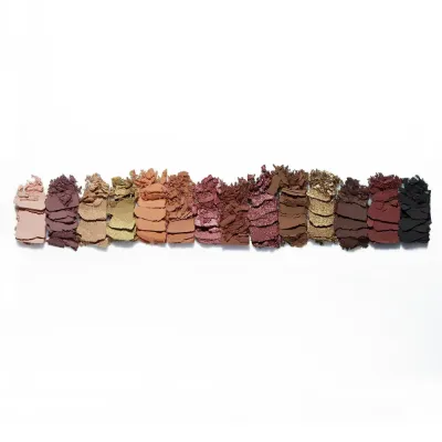 Палетка теней для век Anastasia Beverly Hills Soft Glam Palette, 0.74 г