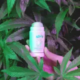 Merci Handy Magic Plants Facial Cleansing Stick очищающий стик для лица 30 г — фото 4