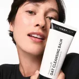 Пенка для лица The Inkey List Cleansing balm based on oats — фото 2