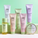 Водный очищающий гель Pixi Vitamin C Juice Cleanser, 150 мл — фото 3