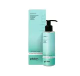 Гель для умывания с технологией микропены Phlov CLEAN'EM ALL, 150 мл — фото 1