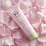 Крем для умывания Pixi Rose Cream Cleanser, 135 мл — фото 1