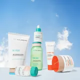 Clarins RE-MOVE Гель для умывания 125 мл — фото 5