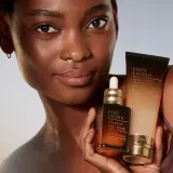 ESTEE LAUDER Advanced Night Cleansing Gelee гель для умывания, 100 мл — фото 1