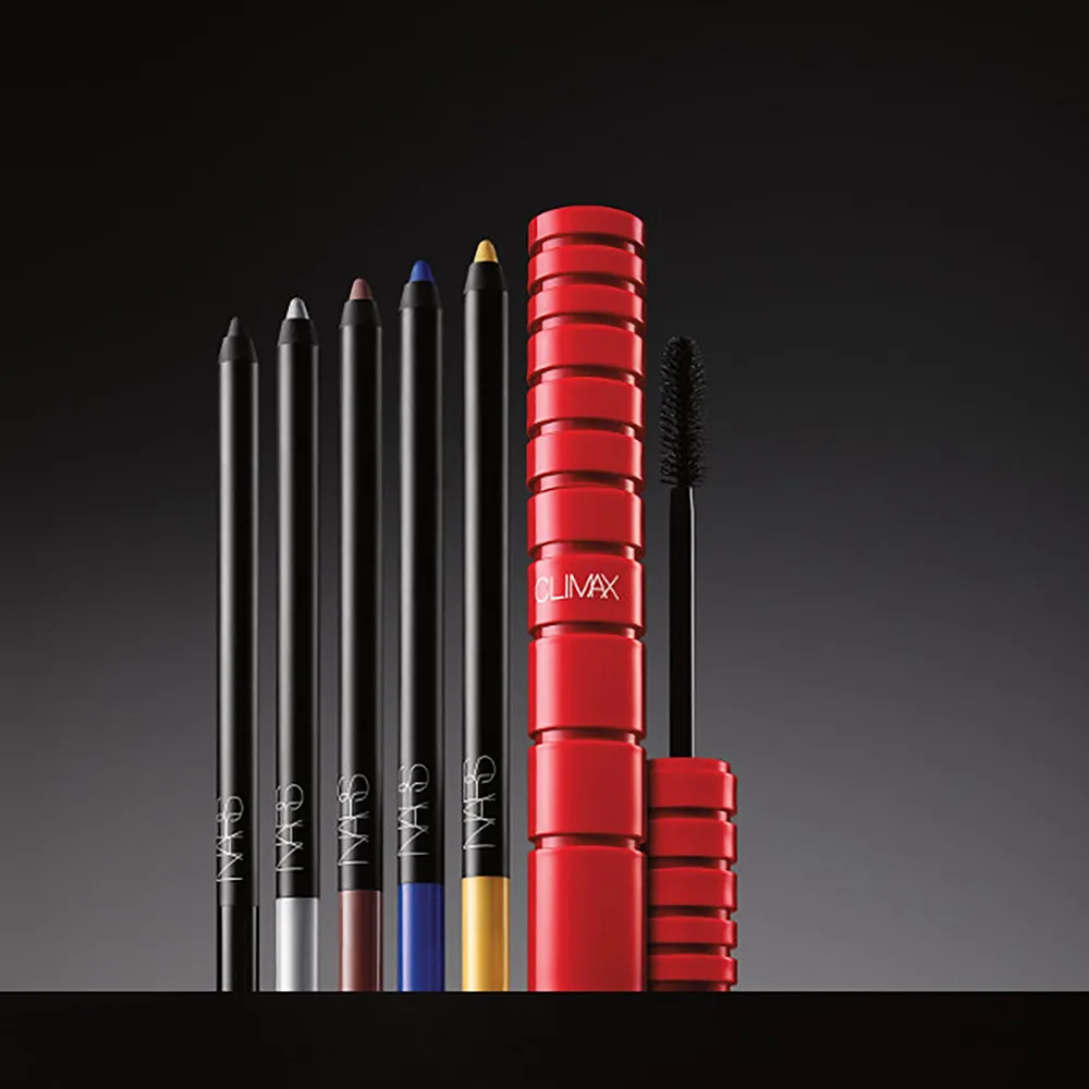 Карандаш для глаз NARS Longwear Eyeliner, 1.1 г, оттенок Mambo