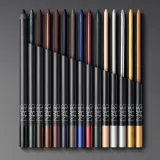 Карандаш для глаз NARS Longwear Eyeliner, 1.1 г, оттенок Mambo — фото 3
