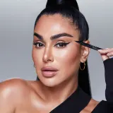 Айлайнер в карандаше Huda Beauty Life Liner Quick 'N Easy Precision, 1 мл — фото 1