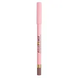 Прецизионный гелевый эйлайнер Too Faced Killer Liner, оттенок Killer Espresso — фото 1