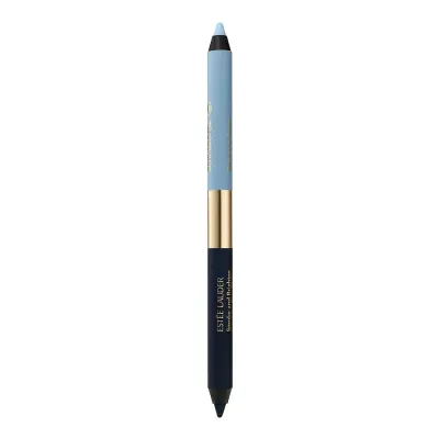 ESTEE LAUDER Smoke and Brighten Kajal Eyeliner Duo Карандаш для глаз двусторонний, 1 г