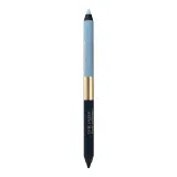 ESTEE LAUDER Smoke and Brighten Kajal Eyeliner Duo Карандаш для глаз двусторонний, 1 г, оттенок Marine / Sky Blue — фото 1