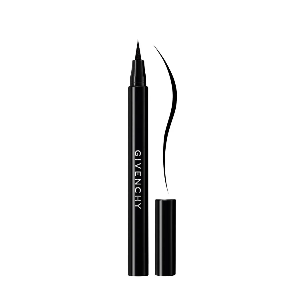 Точный eyeliner в карандаше, стойкость 24 часа Givenchy Liner Disturbia, N01 - чёрный Disturbia, 1.5 мл