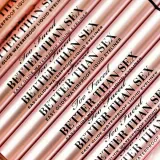 Жидкая подводка для глаз Too Faced Better Than Sex Eyeliner, 0.6 мл, оттенок Noir — фото 3