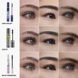 Тушь для объема ресниц Sephora Collection Big By Definition Mascara, Ultra чёрный, 8.5 мл — фото 3
