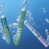 Тушь для ресниц Sephora Collection Big By Definition Waterproof, 10 г — фото 2