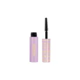 Tarte Tartelette Tubing Тушь для ресниц удлиняющая black 4 мл, чёрный — фото 1