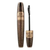 Тушь для ресниц, утолщающая и подкручивающая Helena Rubinstein LASH QUEEN FATAL BLACKS, 01 чёрный чёрный, 7 мл — фото 1