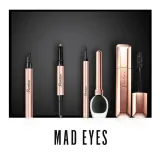 Маскара GUERLAIN Mad Eyes Mascara, 01 Mad чёрный, 8.5 мл — фото 3