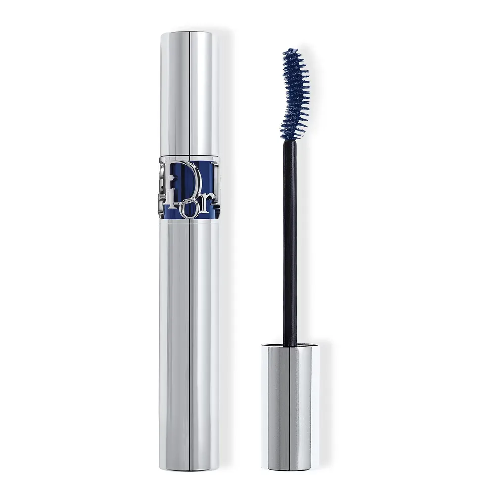 Тушь для ресниц Diorshow Iconic Overcurl Volume Mascara, 6 г, оттенок 694 Brown