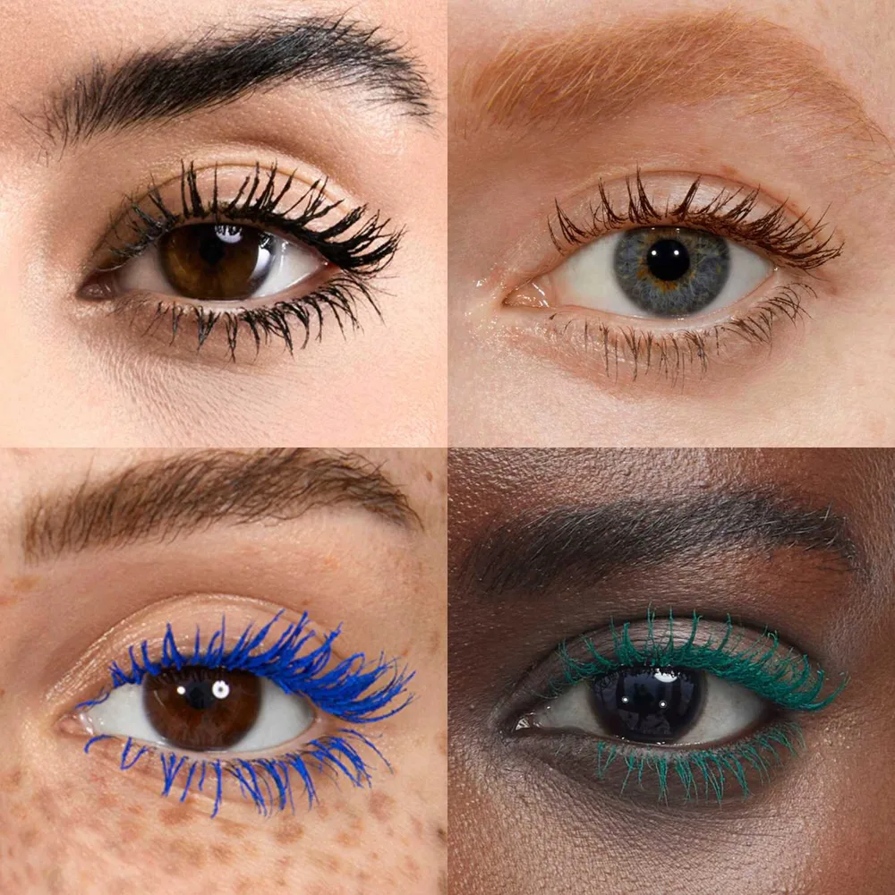 Тушь для ресниц, придающая экстремальный объем Yves Saint Laurent Lash Clash