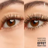 Тушь для ресниц Yves Saint Laurent Mascara Volume Effet Faux Cils, N°2 Marron — фото 1