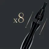 Тушь для объема ресниц Lancôme Le 8 Hypnôse, 01 Noir Sculptural, 8 мл — фото 1