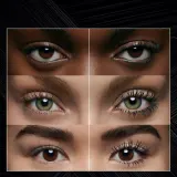 Тушь для объема ресниц Lancôme Le 8 Hypnôse, 01 Noir Sculptural, 8 мл — фото 3