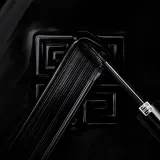 Тушь для увеличения объема ресниц Givenchy L'Interdit Mascara Couture Volume, 01 - Ultra-Noir, 18 г — фото 2