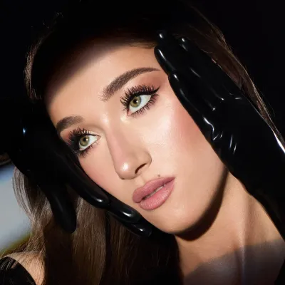 Тушь для увеличения объема Charlotte Tilbury Exagger-Eyes Volume Mascara, 10 мл