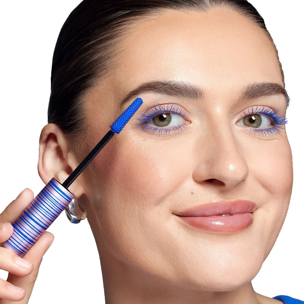 Тушь для ресниц Tartelette Tubing Mascara, 8 мл, оттенок чёрный