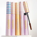 Тушь для ресниц Tartelette Tubing Mascara, 8 мл, оттенок чёрный — фото 3