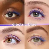 Тушь для ресниц Tartelette Tubing Mascara, 8 мл, оттенок чёрный — фото 4