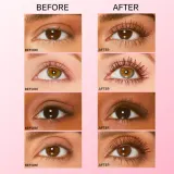 Тушь для ресниц утолщающая и удлиняющая Too Faced Better Than Sex Mascara, 8 мл — фото 3