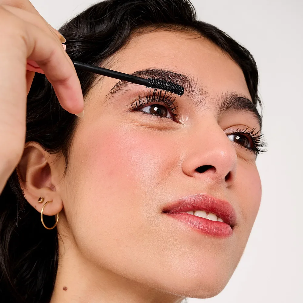 Тушь для ресниц, удлиняющая и подкручивающая Benefit Cosmetics Roller Lash, оттенок Noir