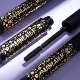 Макияж для глаз Tarte maneater eyelash mascara, чёрный, 9 мл — фото 4