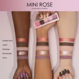 Макияж для глаз Natasha Denona Mini Rose Palette, 5 г — фото 1