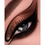 Палетка теней для век PAT McGRATH LABS Divine Bronze Luxe Quad: Venusian Sunrise, 5.2 г — фото 4