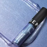 Жидкая глиттерная тени для век Sephora Collection COLORFUL SPECIAL EFFECTS, 5 мл, оттенок 01 Glitzy gold — фото 2