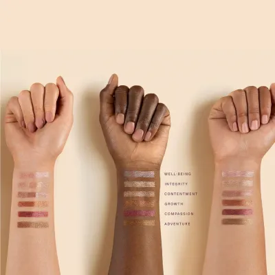 Тени для век в стике Rare Beauty All of the Above Shadow Stick, 1.3 г