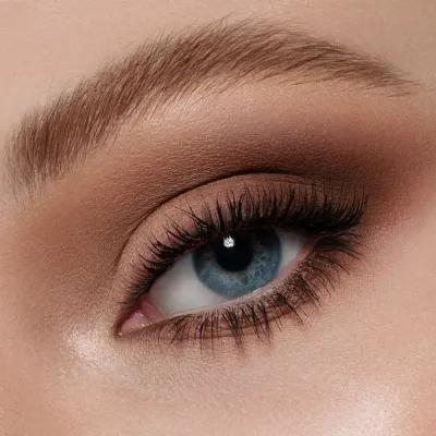 Палетка теней для век Makeup By Mario Master Mattes Eyeshadow Palette, Multi, 12 г