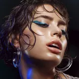 Тени для век Make Up For Ever Aqua Resist Smoky Shadow, 1.4 г, оттенок 06 — фото 3