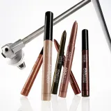 Тени для век Make Up For Ever Aqua Resist Smoky Shadow, 1.4 г, оттенок 06 — фото 4